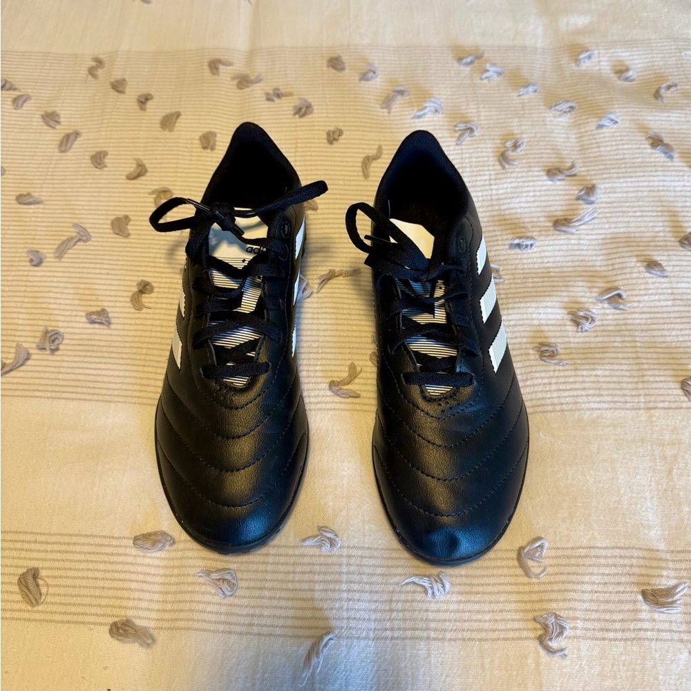 Adidas Youth Indoor Soccer Shoes